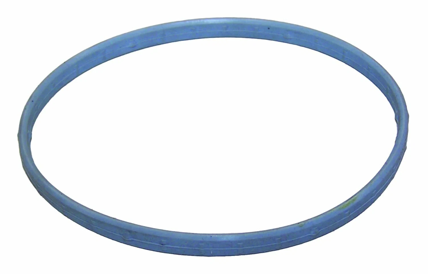 Crown Automotive - Silicone Gray Throttle Body Gasket - 53013292AB